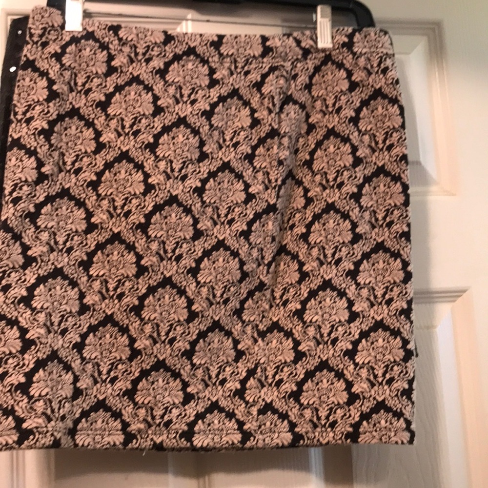 Forever 21 skirt size L